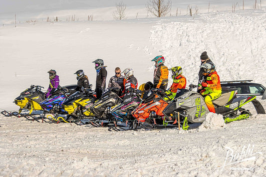 Nýr flokkur - Unglingaflokkur stúlkna 13 ára-16 ára