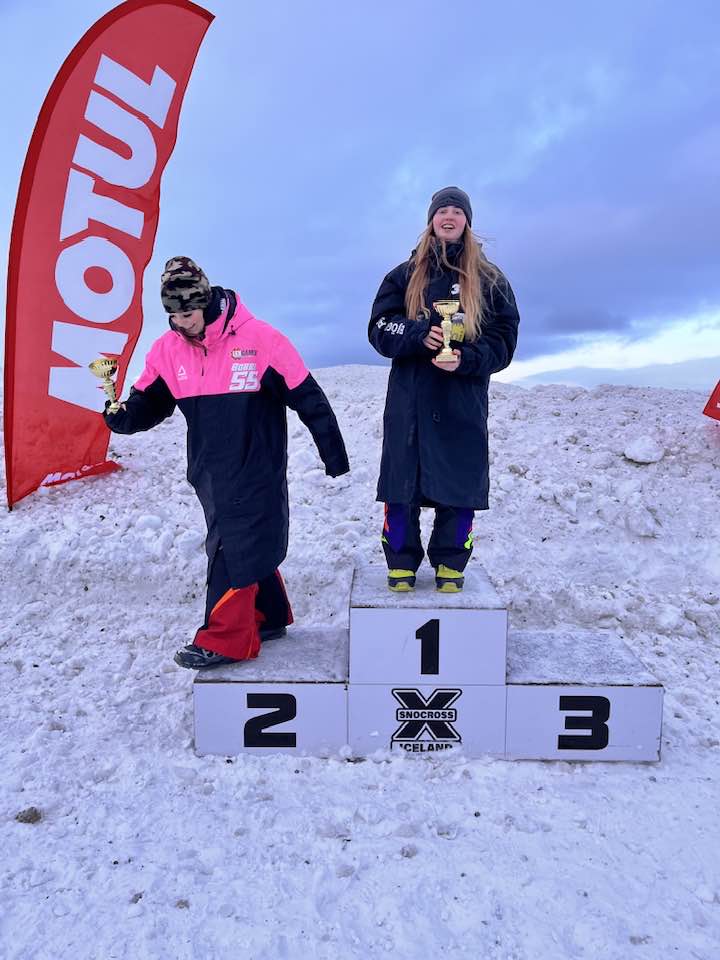 Kvennafl. Akureyri 14.02.26