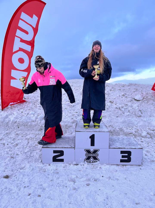 Kvennafl. Akureyri 14.02.26